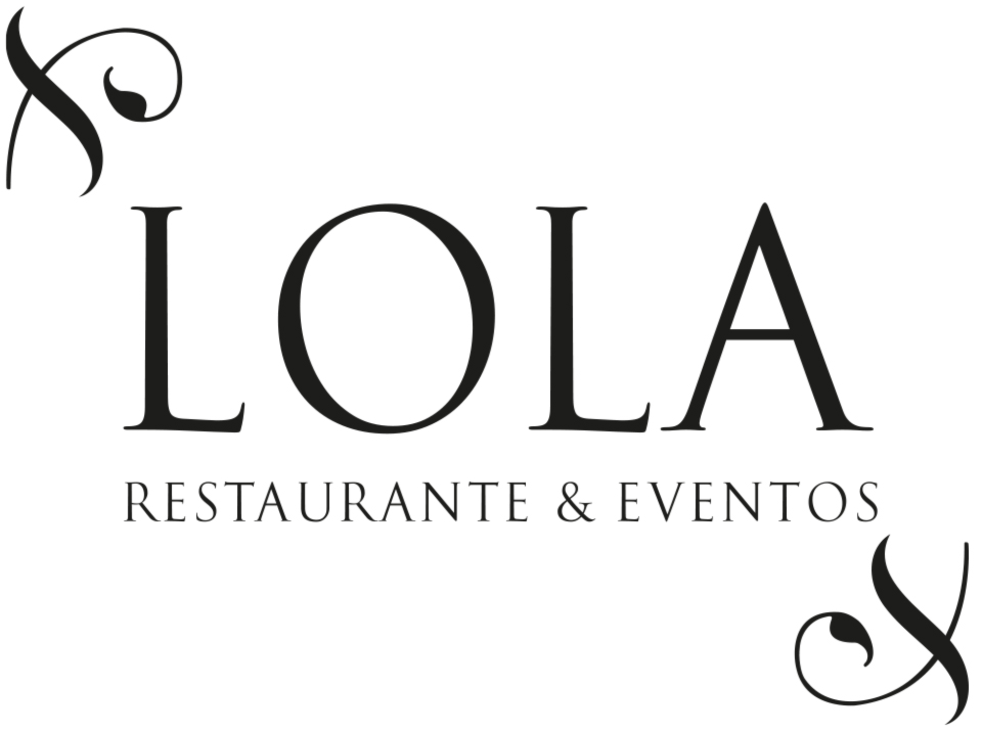 Logo Restaurante Lola