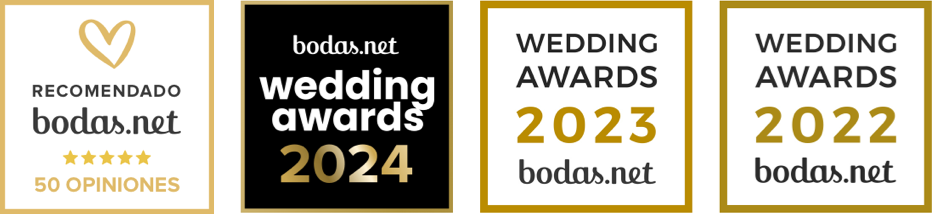 Premios Wedding Awards